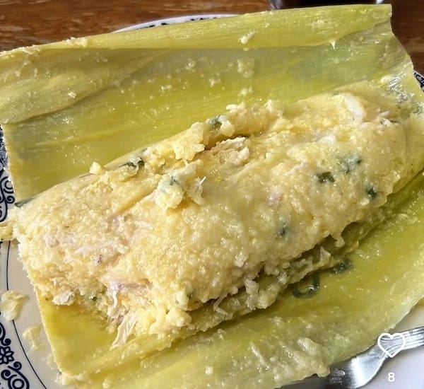 À Moda — Frango e Queijo