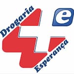 Drogaria Esperança - Jardim Esperanca