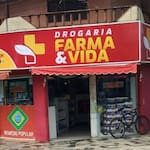 Drogaria Farma & Vida Praia do Siqueira