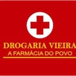 Drogaria Vieira
