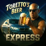 Torettos Beer