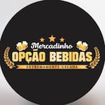 Mercadinho Opção Bebidas 24hr
