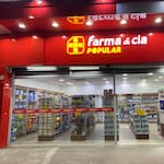 Farma&cia Popular Av Nordestina