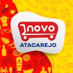 Novo Atacarejo - Cabo