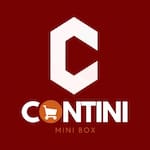 Mini Box Contini Loja 2 - Vila Nicacio