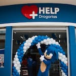 Help Drogarias e Farmacia
