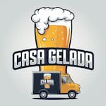 Casa Gelada