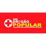 Rede Drogão Popular - Pedreira