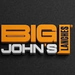 Big John Lanches