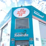 Farmácias associadas da Tablada