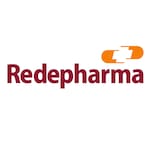 Farmácia Redepharma - Patos