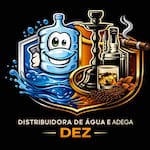 Disk Agua e Adega Tabacaria Dez