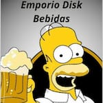 Emporio  Disk Bebidas