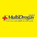 Multidrogas Louveira Loja II