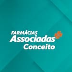 Farmácia Associadas Conceito