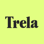 Trela