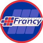 Farmácias Francy - Ernesto Geisel