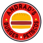 Andrads Burger | RIO DE JANEIRO | iFood