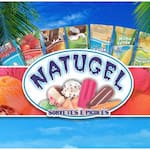 Natugel Sorvetes