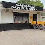 Mini Mercado Garagem Santa Marta