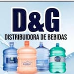 D&g Distribuidora de Água
