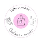 Feito Com Amor Doces e Presentes
