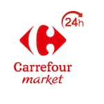 Carrefour Market - Frei Caneca 24h