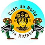 Casa do Norte Tia Ritinha