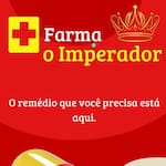 Drogaria Farma o Imperador