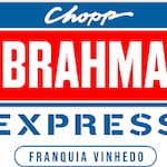  Brahma Express Vinhedo