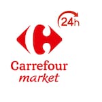 Carrefour Market - Guatapará 24h