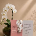 Cesta de café da manhã & Floricultura presentes 