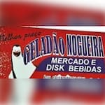 Geladão Nogueira Disk Bebidas