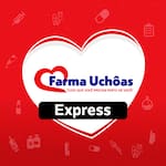 Farma Uchôas Guara - Express