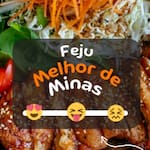 Feju Melhor de Minas