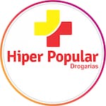 Hiper Popular Drogarias Tropical