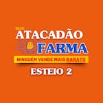 Rede Atacadão Ms Farma - Esteio Rio Grande