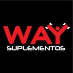 Way Suplementos - Colubandê
