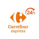 Carrefour  Express -  Bela Cintra 24h
