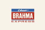 Brahma Express - Foz do Iguaçu