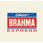 Quiosque Chopp Brahma