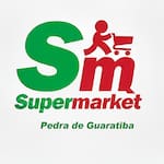 Supermarket Barra Oeste - Pedra