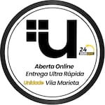 Ultrafarma - Vila Marieta