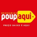 Drogarias Poupaqui - Centro