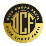Disk Chopp Fácil