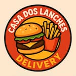 Casa do Lanches Delivery