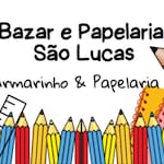 Bazar e Papelaria São Lucas