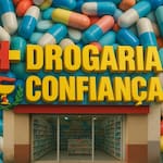 Drogaria Confianca