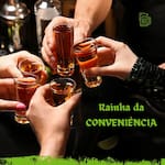 Rainha da Conveniência - Bebidas Rj