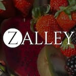 Cestas de Café da Manhã & Presentes Personalizados Zalley Buquê Flores